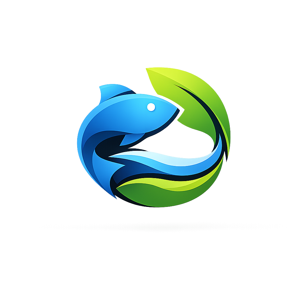 FishCon Logo